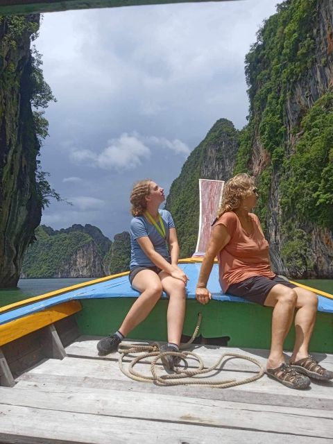 Ko Lanta: Half Day Mangrove Tour And Fishing Tour - Pricing and Reservation