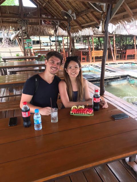 Ko Lanta: Half Day Tour Mangrove Boat Trip With Lunch - Frequently Asked Questions