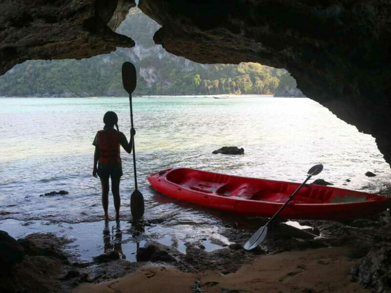 Ko Lanta: Kayak and Long-Tail Boat Nature and Wildlife Tour - Final Thoughts