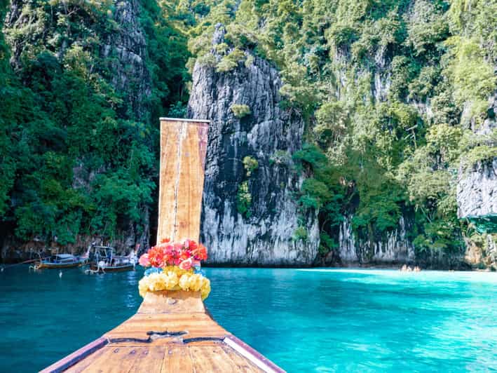 Ko Lanta: Kayak and Long-Tail Boat Nature and Wildlife Tour - Thung Yee Peng Mangrove Forest