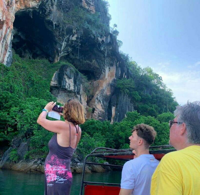 Ko Lanta: Ko Bubu, Talabeng, Mangrove Kayak and Skull Island - Final Thoughts