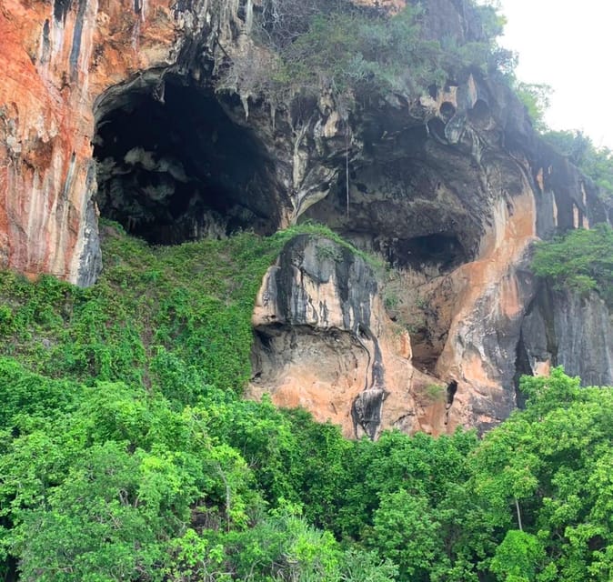 Ko Lanta: Ko Bubu, Talabeng, Mangrove Kayak and Skull Island - Frequently Asked Questions