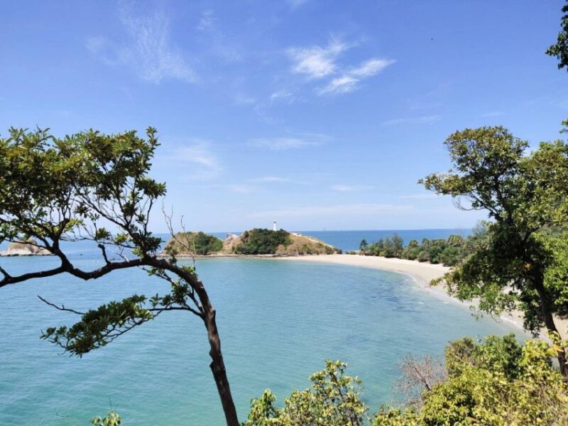 Ko Lanta: Lanta Sightseeing and Kayaking Mangrove - Itinerary Highlights