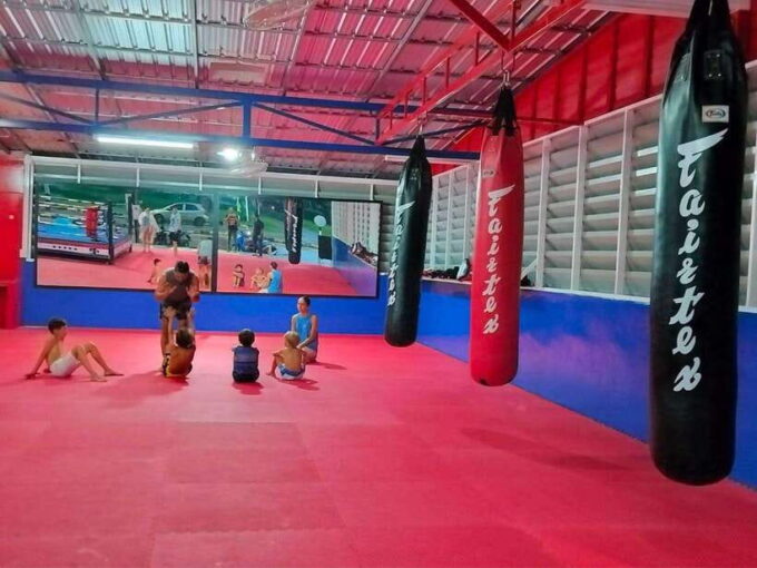 Ko Lanta: Learn The Art of Muay Thai - Adin Muay Thai School - Frequently Asked Questions