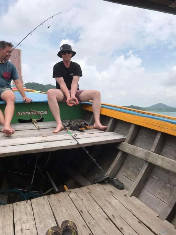Ko Lanta: Mangrove Fishing Tour & Island with Small Group - Key Points