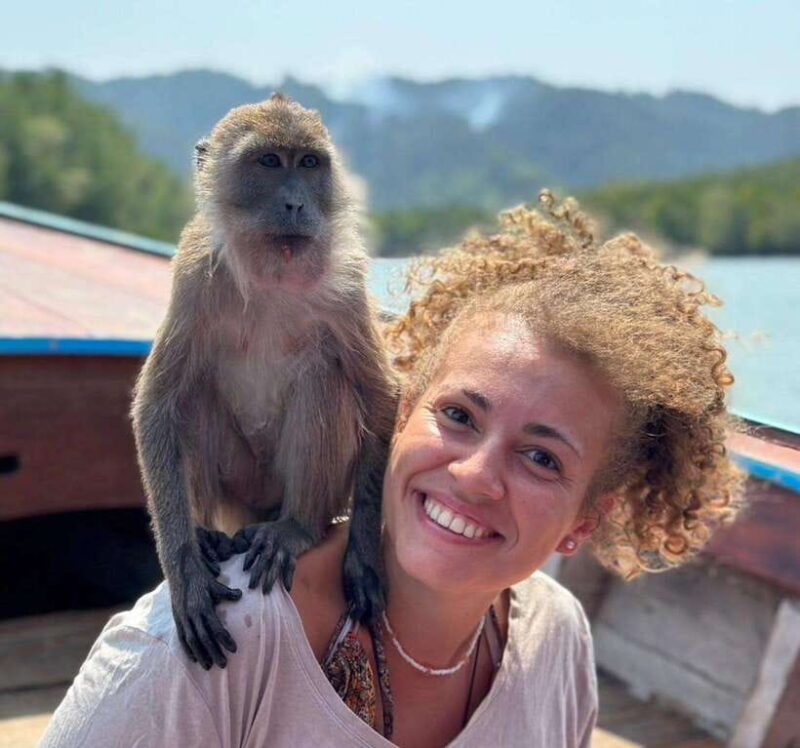 Ko Lanta: Mangrove Forest Kayak & Wildlife Adventure - Discovering the Mangrove Forest