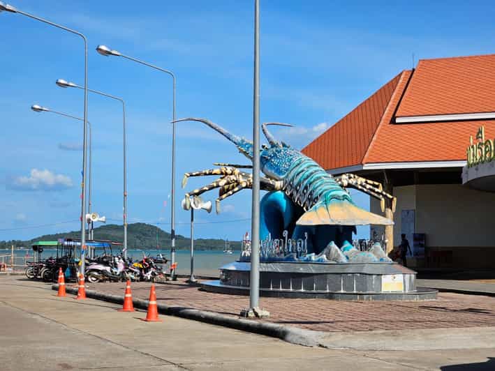 Ko Lanta: Mangrove Tour And Lanta Old Town And Gypsy Village - Tour Overview