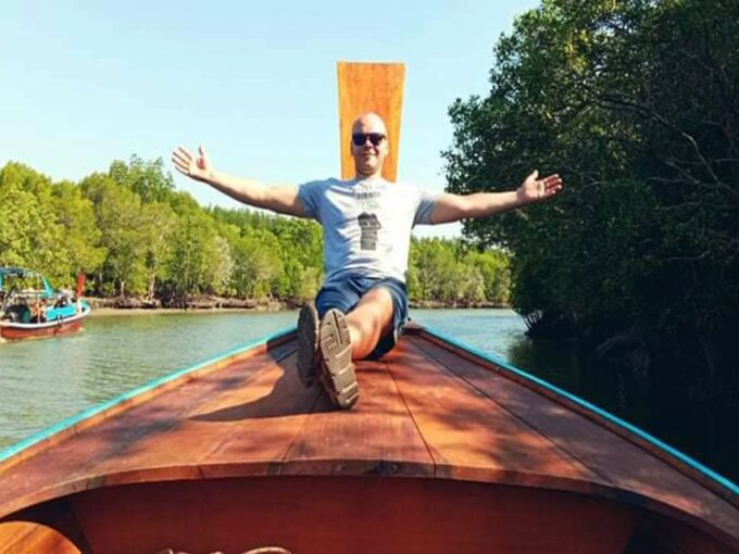 Ko Lanta: Mangrove Tour by Long Tail Boat - Frequently Asked Questions