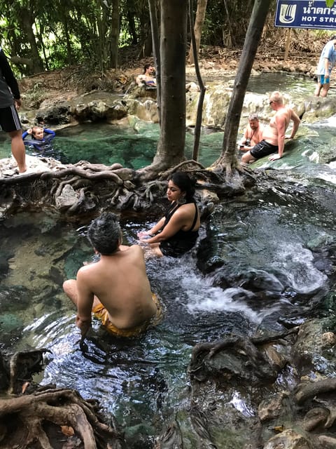 Ko Lanta: Mangrove Tour, Emerald Pool Tour, Hot Springs Tour - Frequently Asked Questions
