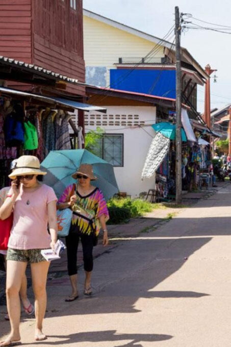 Ko Lanta: Old Town and Mangrove Forest Sightseeing Tour - Important Considerations
