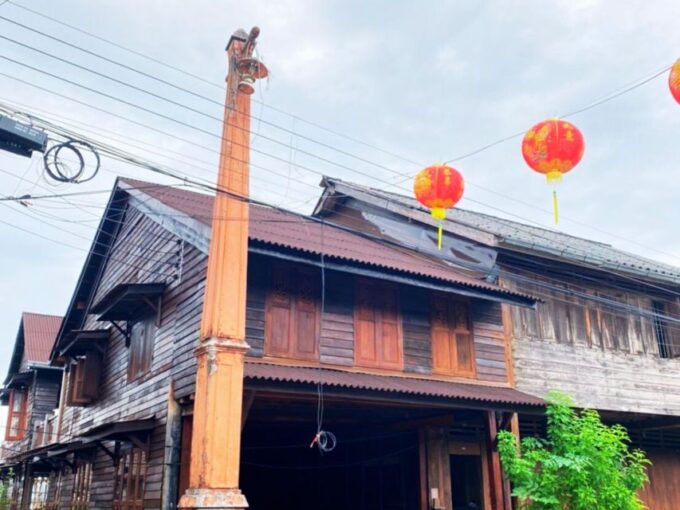 Ko Lanta: Old Town Sightseeing and National Park Tour - Recap