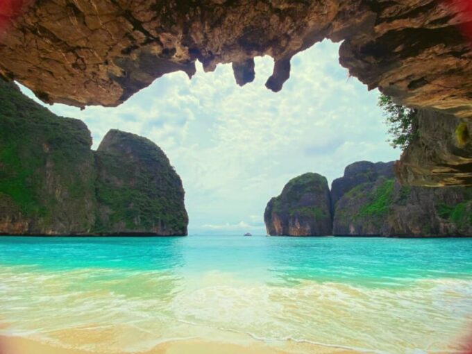 Ko Lanta: Phi Phi Day Trip by Speed Boat - Frequently Asked Questions