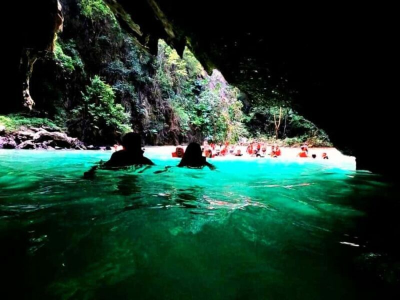 Ko Lanta: Private 4 Islands Tour by Longtail Boat - An Honest Look at the Koh Lanta 4-Islands Tour