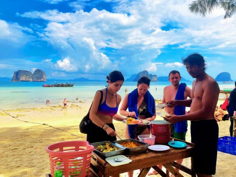 Ko Lanta: Private 4 Islands Tour by Longtail Boat - Final Thoughts