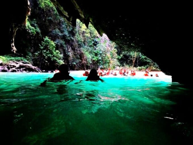 Ko Lanta : Private 4 Islands Tour By Longtail Boat - Frequently Asked Questions
