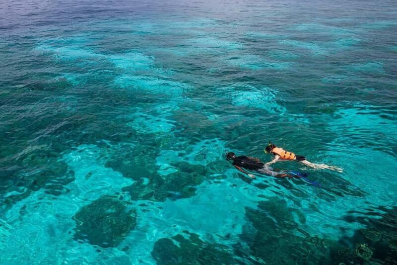 Ko Lanta: Private Exclusive Longtail to Ko Rok With Lunch - Final Thoughts – Who Will Love This Tour?
