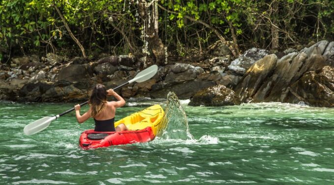 Ko Lanta: Private Exploration– Mangroves, Old Town & Beaches - Frequently Asked Questions