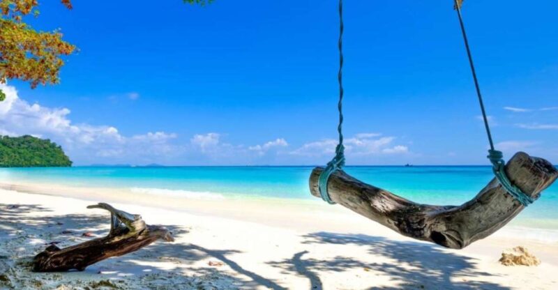 Ko Lanta: Private Longtail Rok Island Snorkeling Day Trip - Itinerary Details