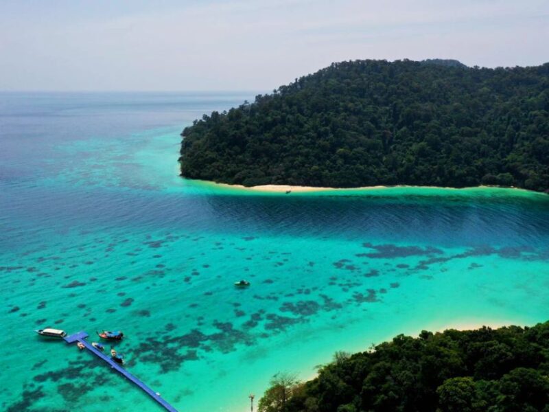 Ko Lanta: Private Longtail Rok Island Snorkeling Day Trip - Customer Feedback