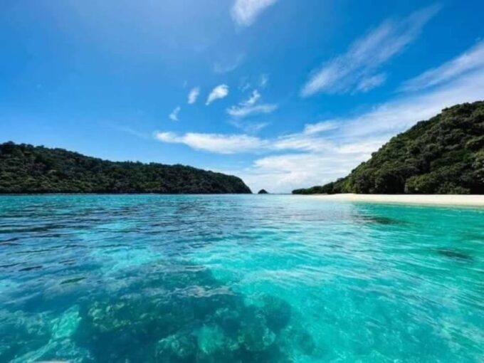 Ko Lanta: Private Longtail Rok Island Snorkeling Day Trip - Frequently Asked Questions