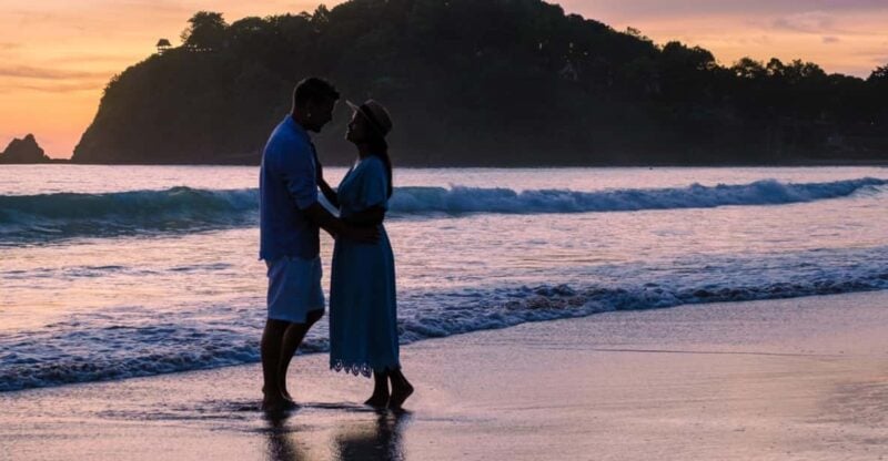 Ko Lanta: Private Mangrove, Culture, and Sunset Tour - Immersion in Moken Village Culture