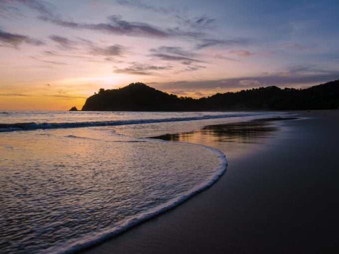 Ko Lanta: Private Mangrove, Culture, and Sunset Tour - Pickup and Drop-off Convenience