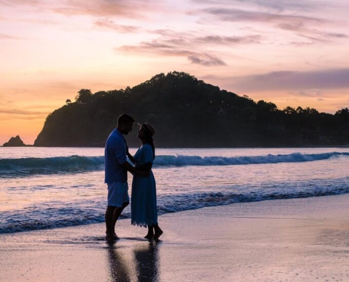 Ko Lanta: Private Mangrove, Culture, and Sunset Tour - Duration and Tour Highlights