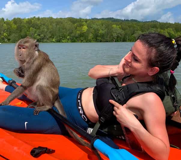 Ko Lanta: Private Mangrove Kayaking & Cave Exploration Tour - Participant Requirements