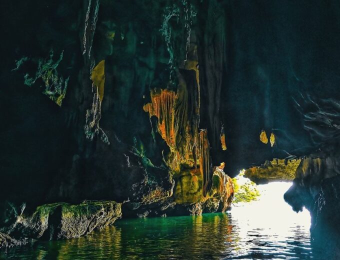 Ko Lanta: Private Mangrove & Sea Cave Kayaking Small Tour - Frequently Asked Questions