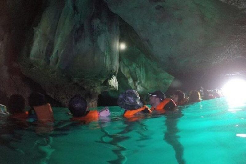 Ko Lanta: Private Snorkeling Tour at Ko Ma, Ko Ngai, Ko Mook - Key Points