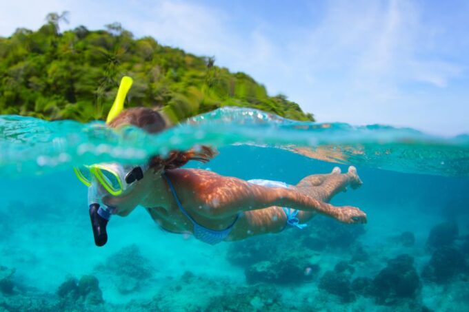 Ko Lanta: Private Snorkeling Tour at Ko Ma, Ko Ngai, Ko Mook - Essential Information