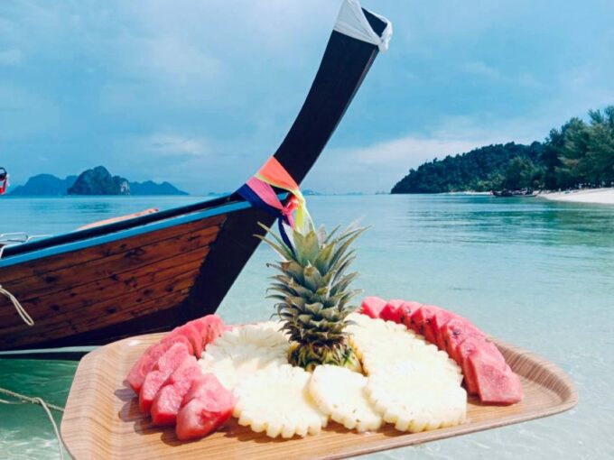 Ko Lanta: Private Snorkeling Tour at Ko Ma, Ko Ngai, Ko Mook - Frequently Asked Questions