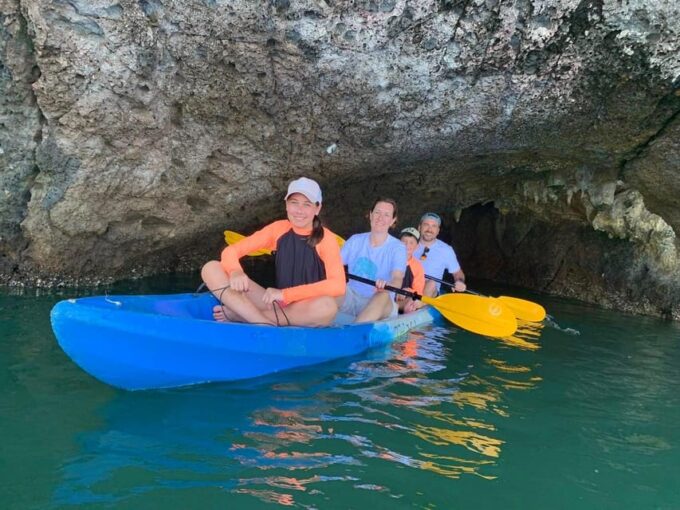 Ko Lanta: Private Sunset Long-Tail Boat Adventure Tour - Sunset Tranquility