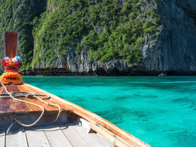 Ko Lanta: Private Sunset Long-Tail Boat Adventure Tour - Recommendations