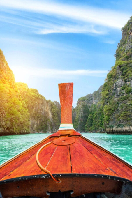 Ko Lanta: Private Sunset Long-Tail Boat Adventure Tour - Frequently Asked Questions