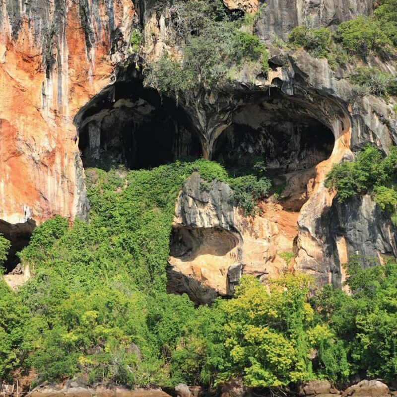 Ko Lanta: Sea Cave Kayaking Adventure Mangrove with Lunch - An In-Depth Look at the Koh Lanta Sea Cave Kayaking Tour