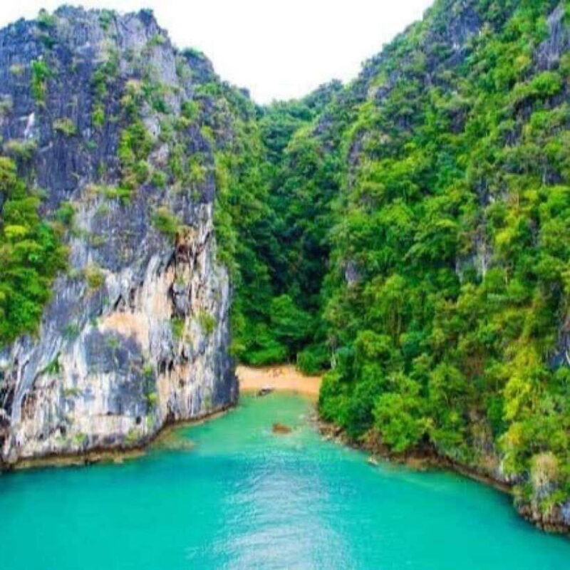Ko Lanta: Sea Cave Kayaking Adventure Mangrove With Lunch - Key Points