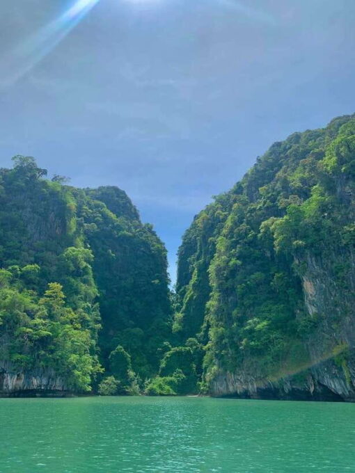 Ko Lanta: Sea Cave Kayaking Adventure Mangrove With Lunch - Customer Reviews