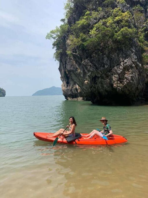 Ko Lanta: Sea Cave Kayaking Adventure Mangrove With Lunch - Frequently Asked Questions