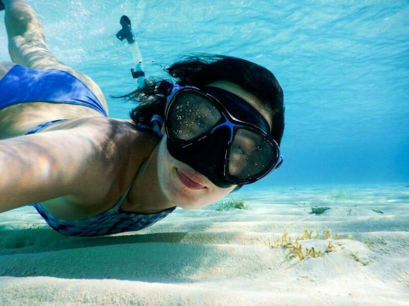 Ko Lanta: Snorkeling Adventure Tour to Koh Rok and Koh Haa - Who Will Love This Tour?