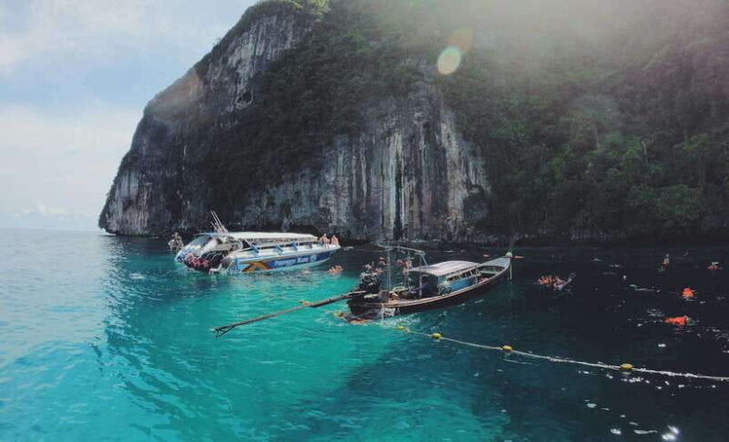 Ko Lanta: Snorkeling Adventure Tour to Koh Rok and Koh Haa - Amenities Included