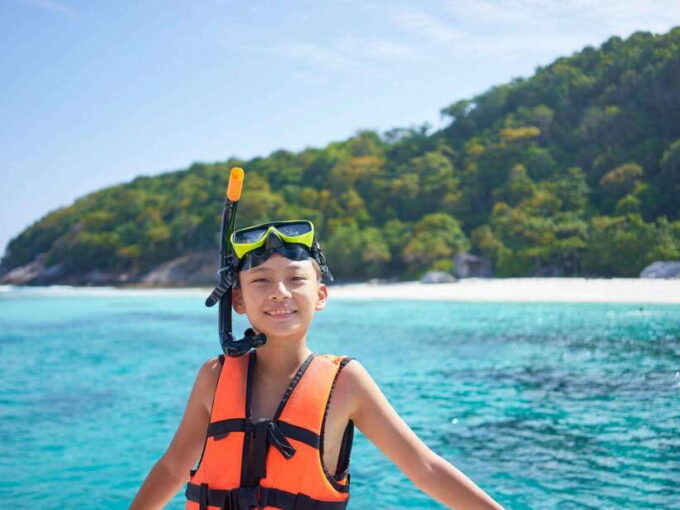 Ko Lanta: Snorkeling Adventure Tour to Koh Rok and Koh Haa - Customer Feedback