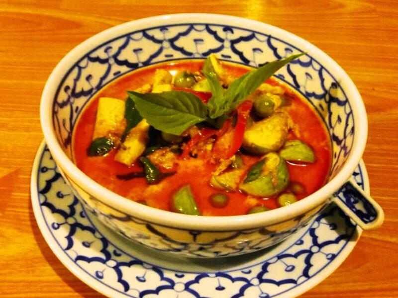 Ko Lanta : Sukho Cuisine Thai Cooking - Class Inclusions