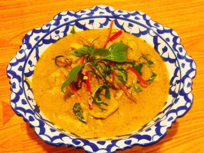 Ko Lanta : Sukho Cuisine Thai Cooking - Class Schedules
