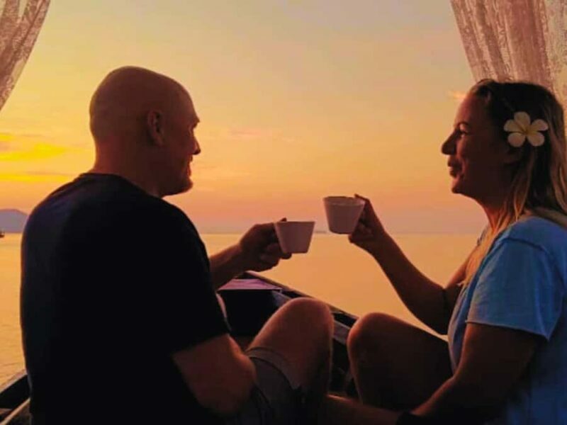 Ko Lanta: Sunrise Gondola Boat Ride with Breakfast - Why It’s Worth Considering
