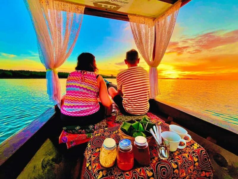 Ko Lanta: Sunrise Gondola Boat Ride with Breakfast - Who Will Love This Tour?