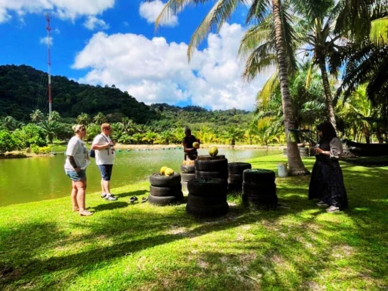Ko Lanta: The Mangroves By Private Luxury Gondola - Experience Highlights