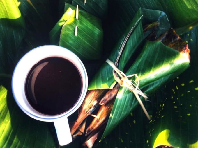 Ko Lanta: The Mangroves By Private Luxury Gondola - Refreshing Coconut Experience