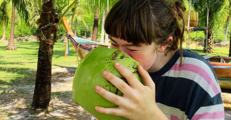 Ko Lanta: Tung Yee Peng Village Eco-Tour With Lunch/Dinner - Observing Local Wildlife