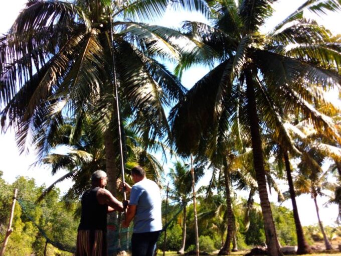 Ko Lanta: Tung Yee Peng Village Eco-Tour With Lunch/Dinner - Inclusions and Exclusions